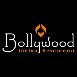 Bollywood Indian Restaurant logo.